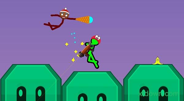 火柴人至高对决mod菜单2024最新版截图1