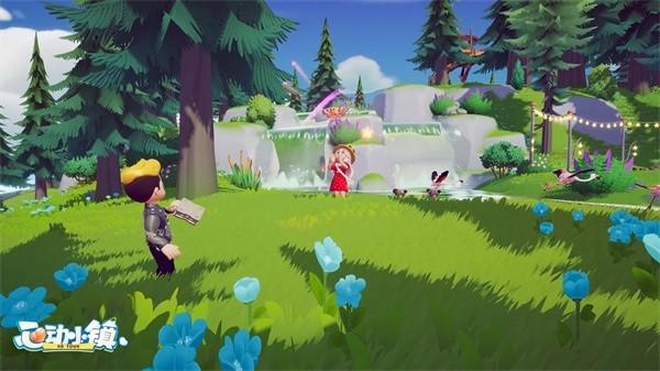 心动小镇2024最新版