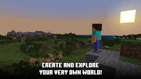 迪哥闯世界1.20联机版最新版(Minecraft)截图3