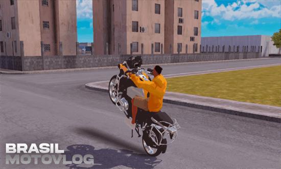 巴西摩托车vlog最新版(Brasil MotoVlog)截图2