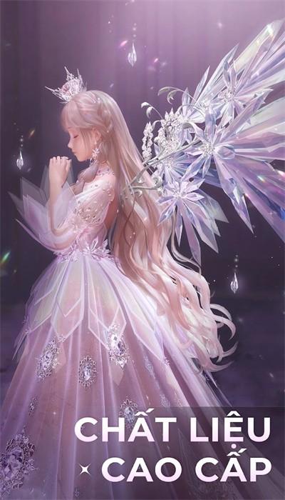 闪耀暖暖越南服官方截图3