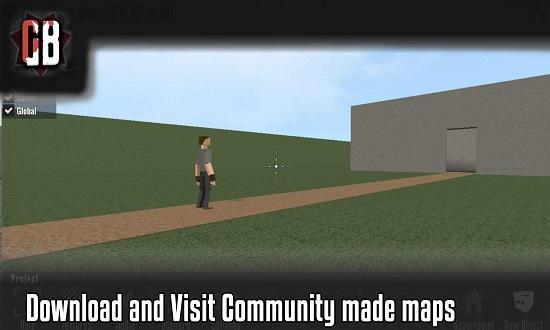 g沙盒复仇汉化版最新版