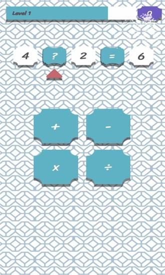 数字萌萌乐游戏