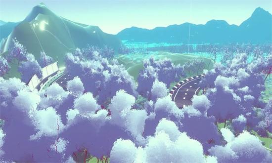 跑跑车车官方版截图1