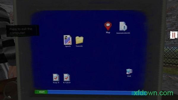 边境检察官免费版 边境检察官官方正版手游