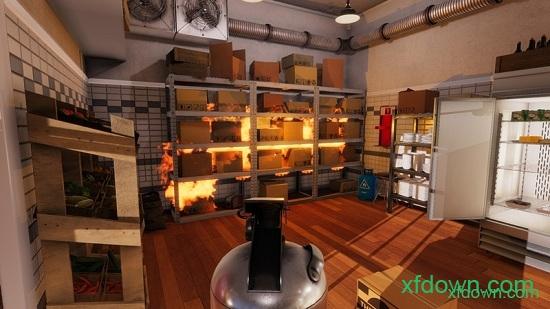 料理模拟器中文版