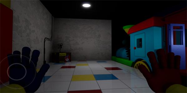 波比游戏时间计划手机版截图2