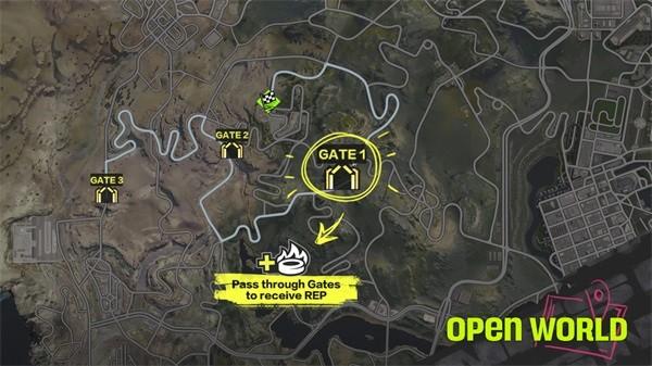 极品飞车国际服手游(Need for Speed Mobile)截图1