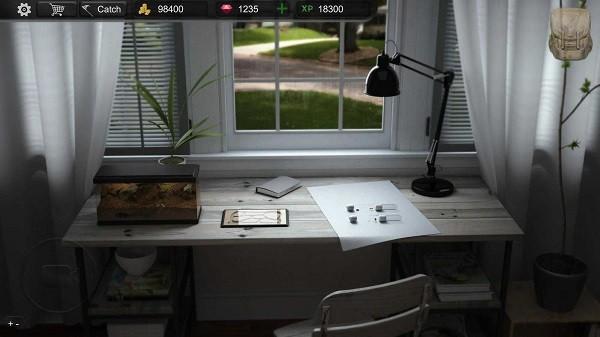 蚂蚁模拟大亨最新版截图0