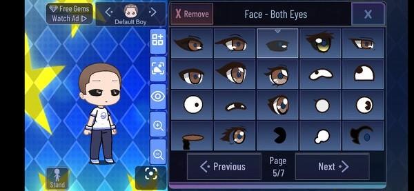 加查之星完整版(开发者菜单)截图1