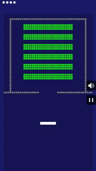 砖块破坏者最新版(Many Bricks)截图2