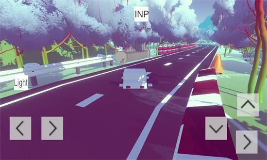 跑跑车车官方版截图0