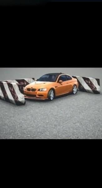 自由漂移赛车游戏截图0