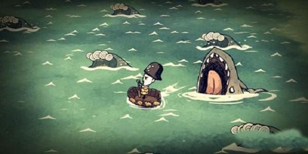 饥荒海难诺亚中文版截图1