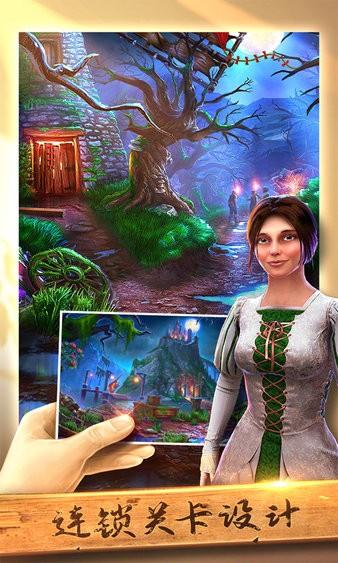 密室逃脱古堡迷城2官方正版截图0