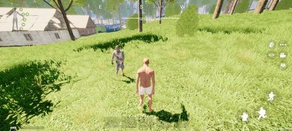 人渣scum生存手游截图3