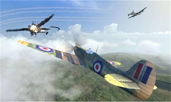 二战战地模拟器手机版截图0