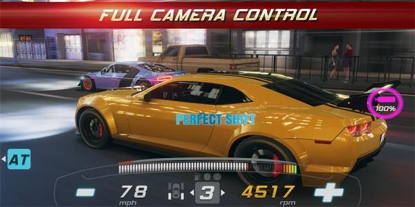 街头阻力赛2手游最新版截图1