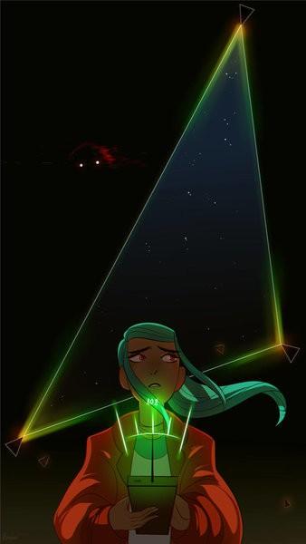 奥森弗里2失落的信号游戏截图0