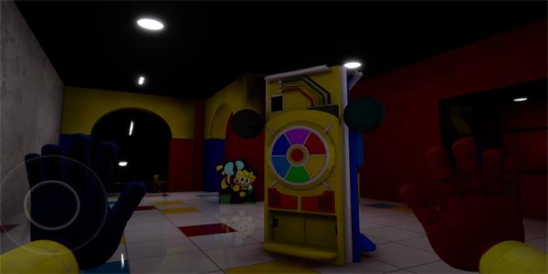 波比游戏时间计划手机版截图0