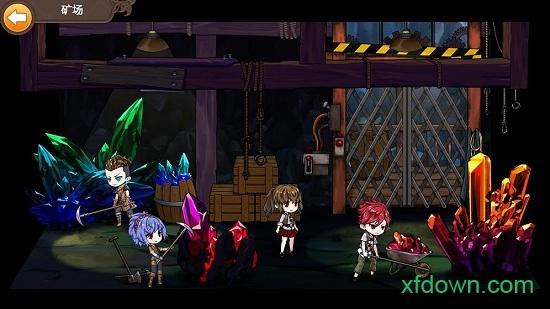 超冒险小镇物语2最新版截图0