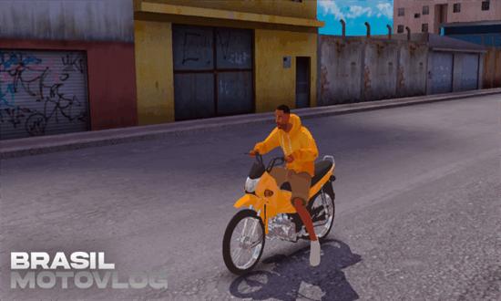 巴西摩托车vlog最新版(Brasil MotoVlog)截图1
