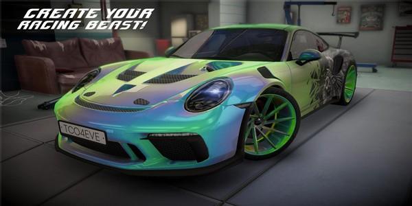 改装俱乐部最新版内置菜单截图0