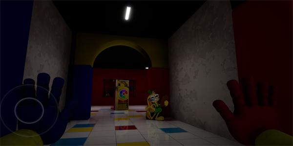 波比游戏时间计划手机版截图3