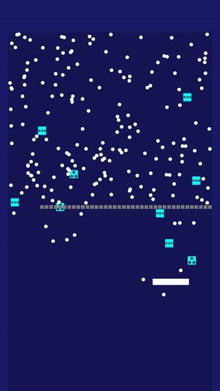 砖块破坏者最新版(Many Bricks)截图3