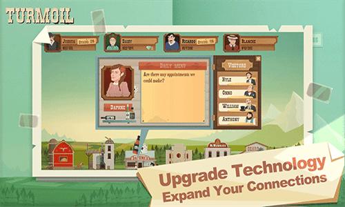 石油大亨国际版完整版