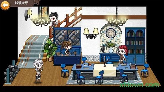 超冒险小镇物语2最新版截图2