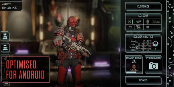 幽浮2典藏合集手机版截图0