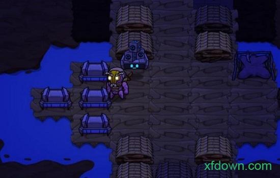 崩溃大陆官方正版截图3