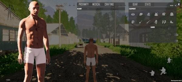 人渣scum生存手游截图2