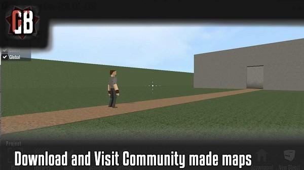 g沙盒仇恨官方英文版(gorebox)