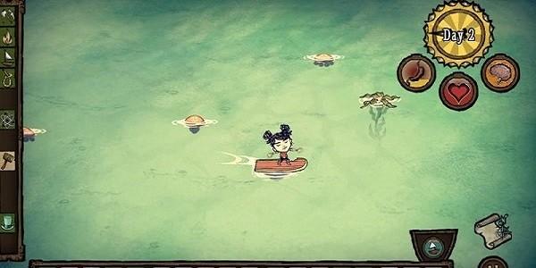 饥荒海难诺亚中文版截图3