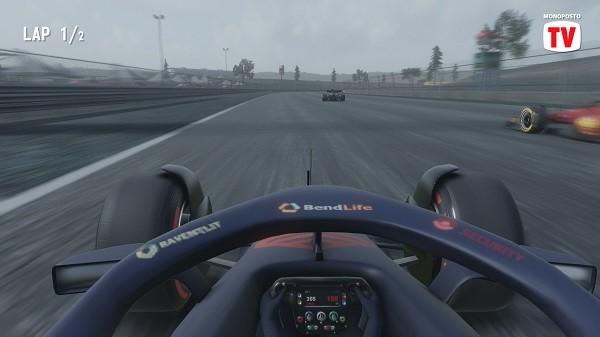 f1方程式赛车游戏手机版2024截图1