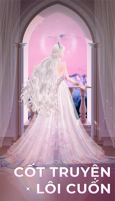 闪耀暖暖越南服官方截图0