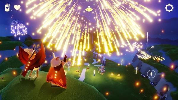 sky光遇测试服最新版2024截图0