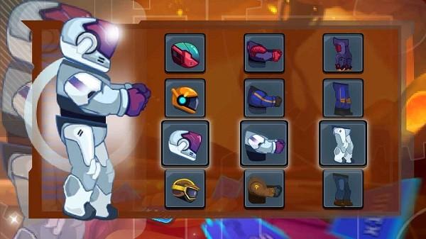 疯狂快车手最新版截图0