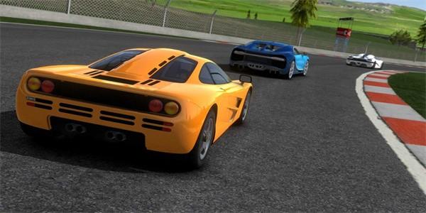 红线运动最新版截图3