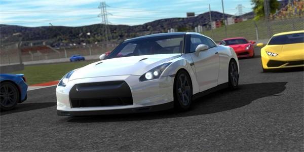 红线运动最新版截图0