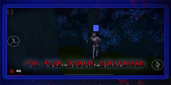 逃离病娇万圣节版截图0