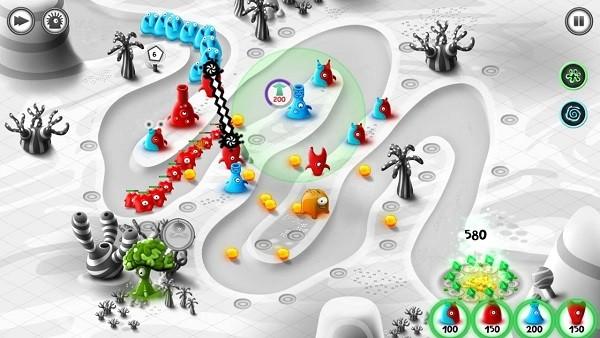 果冻防御汉化版截图0