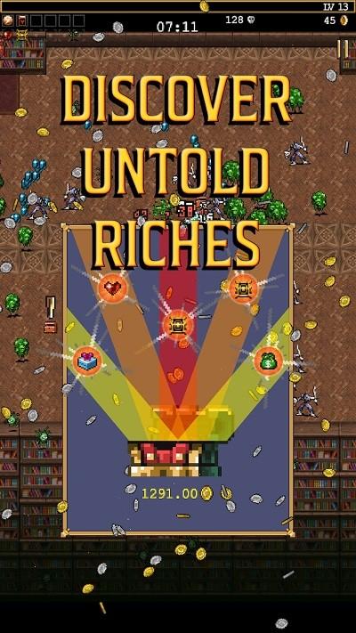 vampiresurvivors手机版截图1