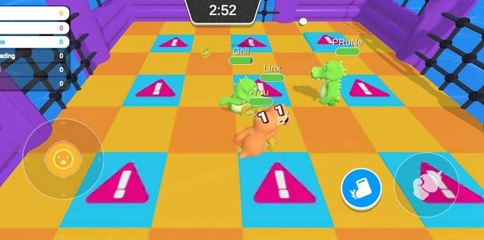 动物派对手机版截图1