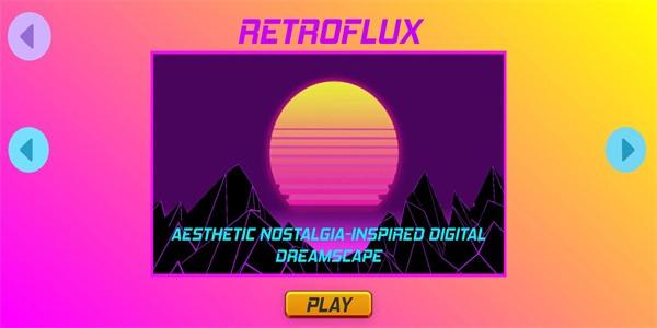 闪电赛车手游截图1