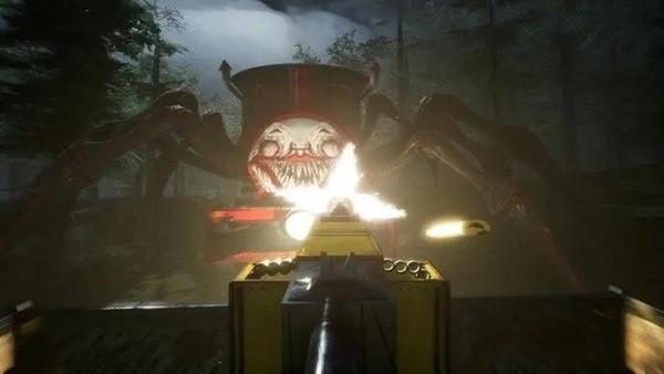 托马斯小火车奇妙小镇手机版截图1