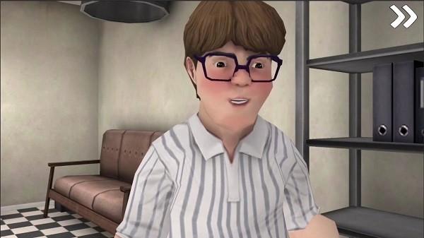 恐怖冰淇淋6厨房免费版(Ice Scream 6)截图2