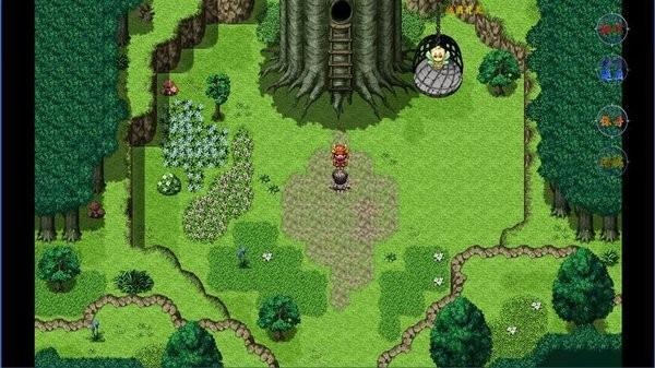 神魔之战重燃游戏截图2